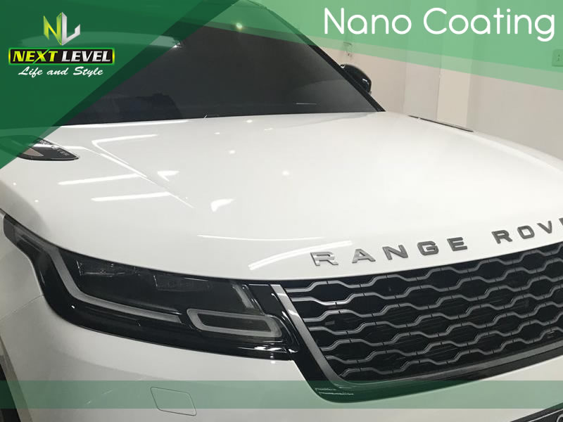 Range Rover Velar