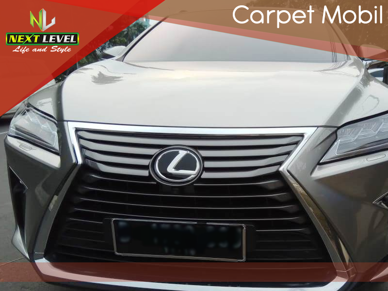 Lexus RX 300 2018