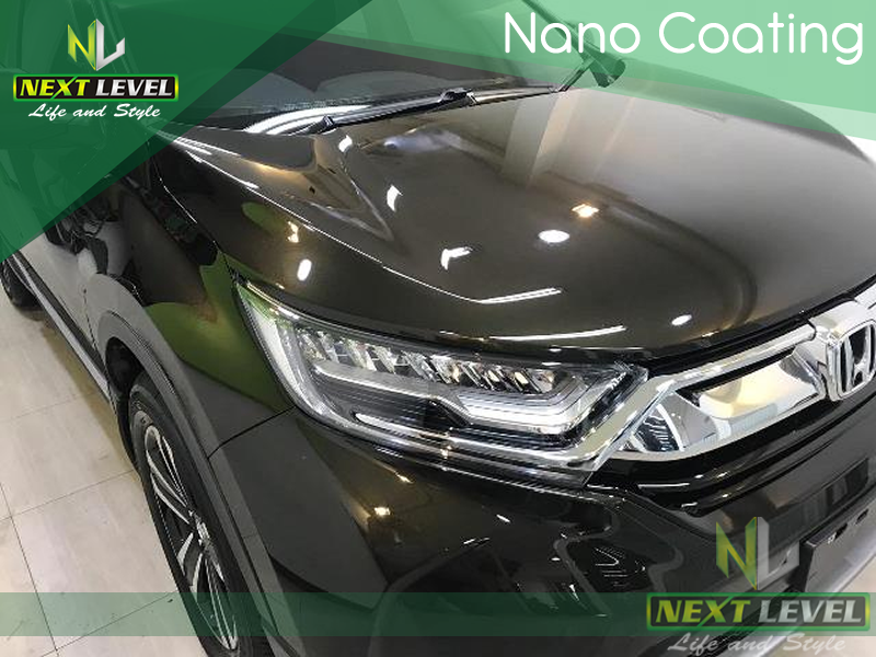 Honda CRV 2018