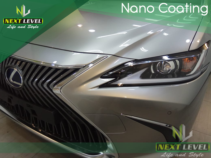 LEXUS ES 300H